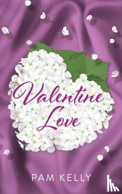 Kelly, Pam - Valentine Love