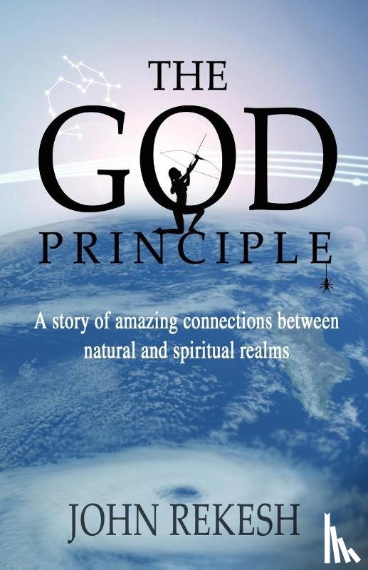 Rekesh, John - The God Principle