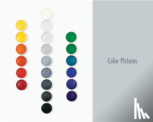 Colpitt, Frances - Color Pictures