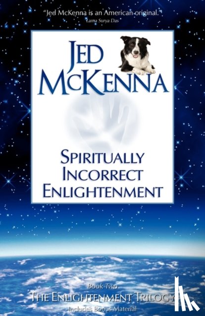 McKenna, Jed - Spiritually Incorrect Enlightenment