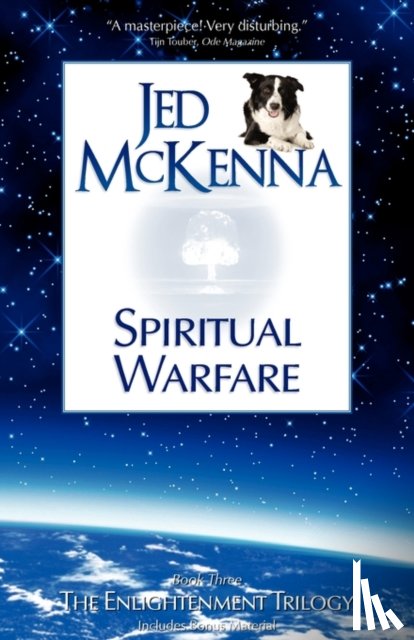 McKenna, Jed - Spiritual Warfare