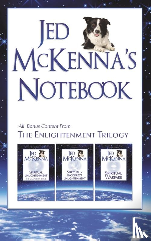 McKenna, Jed - Jed McKenna's Notebook