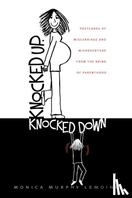 LeMoine, Monica Murphy - Knocked Up, Knocked Down