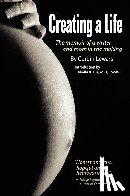 Lewars, Corbin - Creating a Life