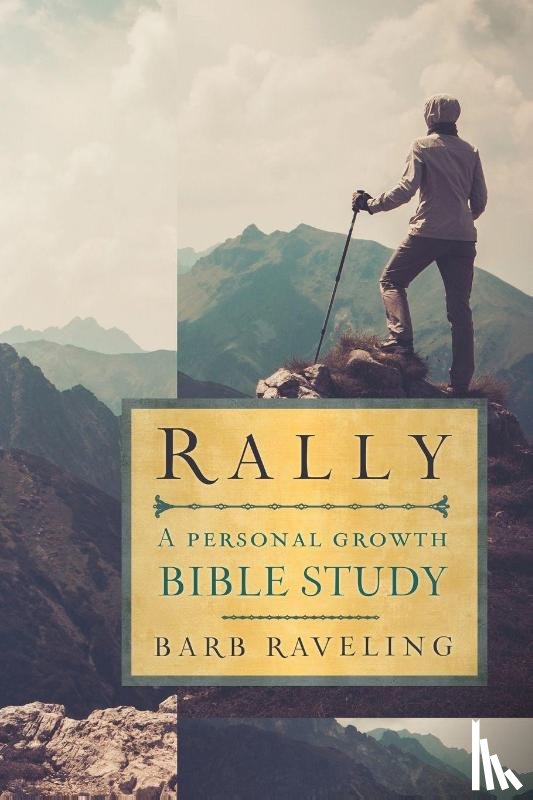 Raveling, Barb - Rally