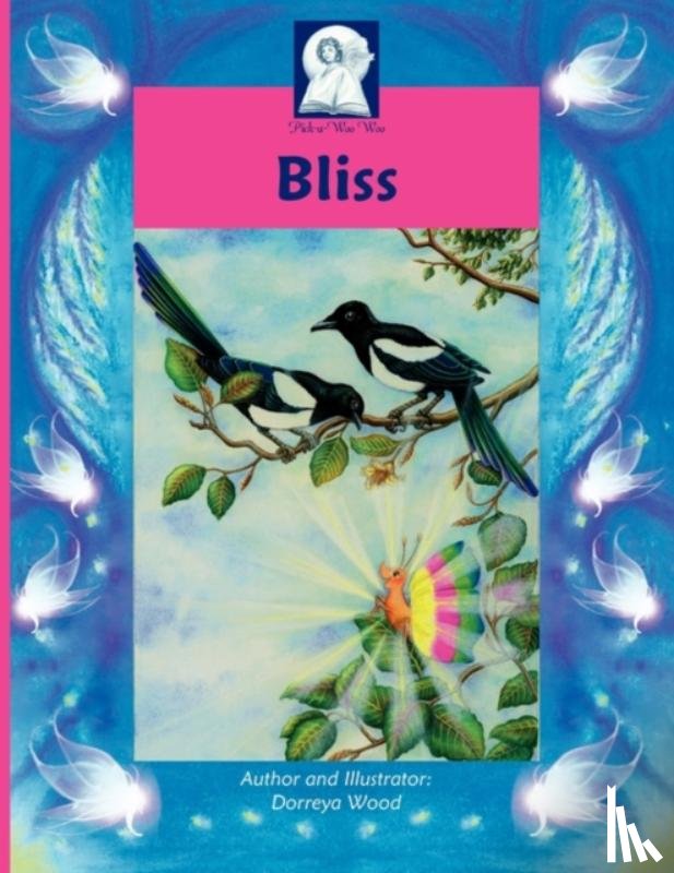 Wood, Dorreya - Bliss