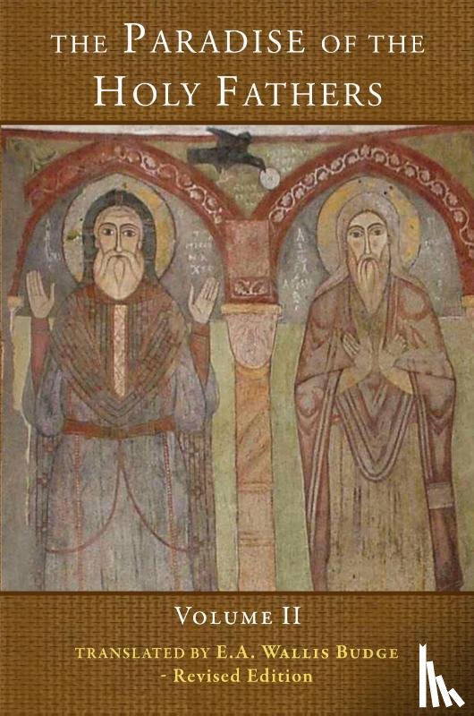  - The Paradise of the Holy Fathers