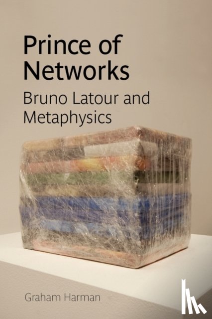 Harman, Graham - Prince of Networks