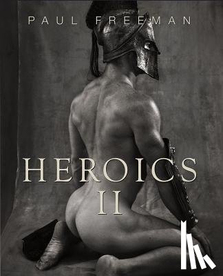 Freeman, Paul - Heroics 2