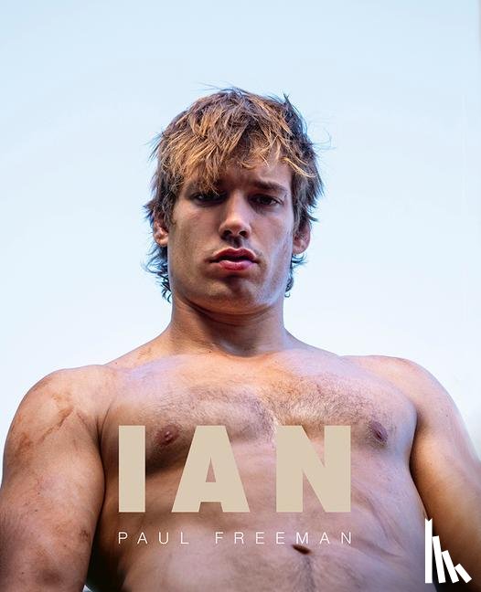 Freeman, Paul - IAN