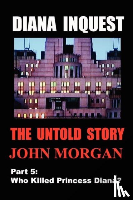 Morgan, John - Diana Inquest