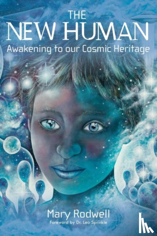 Rodwell, Mary - The New Human