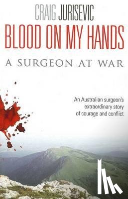 Jurisevic, Craig - Blood on my Hands