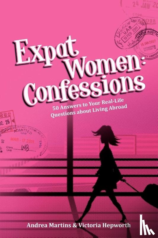 Martins, Andrea, Hepworth, Victoria - Expat Women