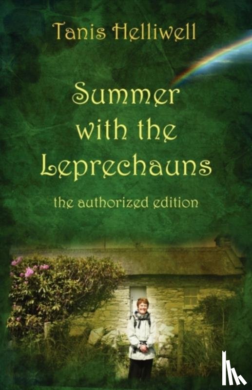 Helliwell, Tanis Ann - Summer with the Leprechauns