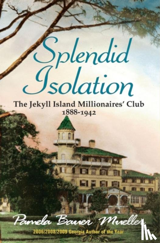 Mueller, Pamela Bauer - Splendid Isolation