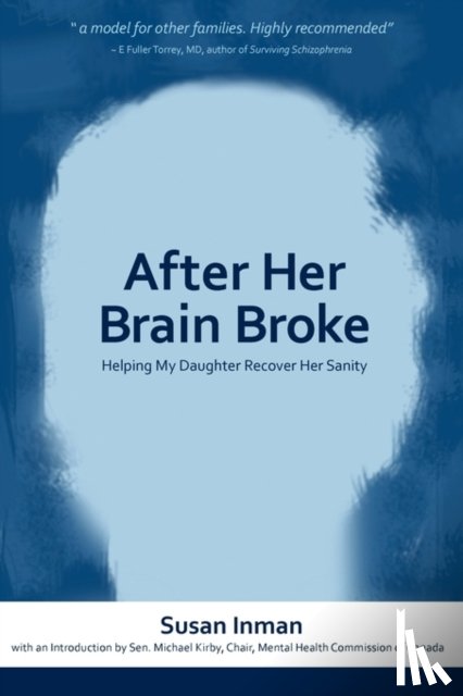 Inman, Susan - After Her Brain Broke