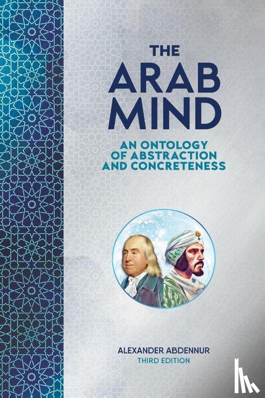 Abdennur, Alexander - The Arab Mind
