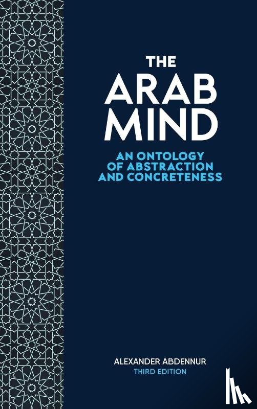 Abdennur, Alexander - The Arab Mind