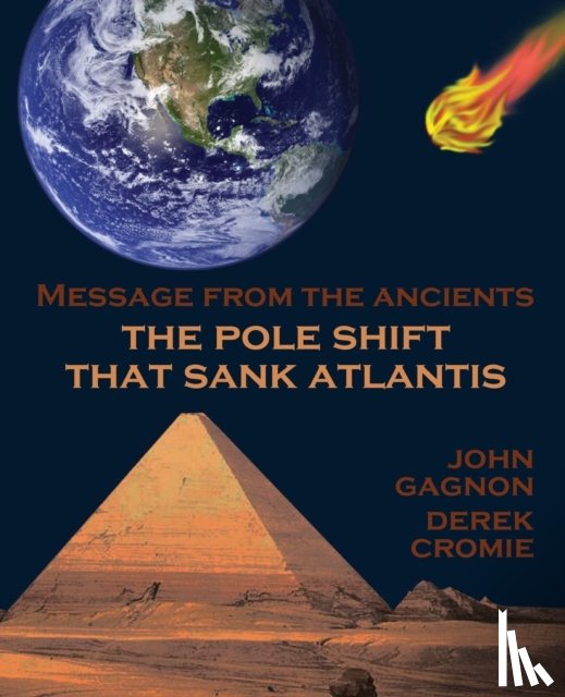 Cromie, Gagnon - The Pole Shift That Sank Atlantis