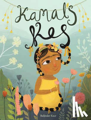 Kaur, Baljinder - Kamal's Kes