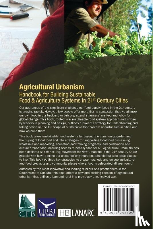  - Agricultural Urbanism