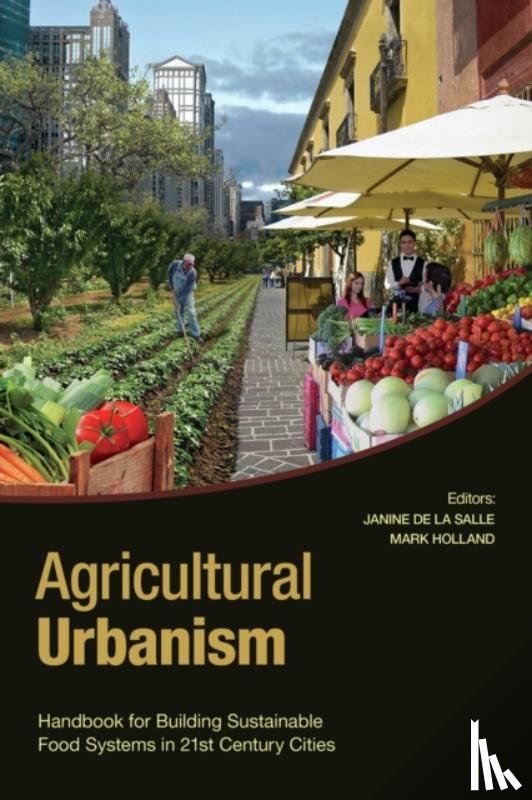  - Agricultural Urbanism
