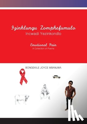 Mbanjwe, Bongekile Joyce - Izinhlungu Zomphefumulo