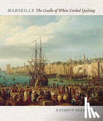 Berenson, Kathryn - Marseille