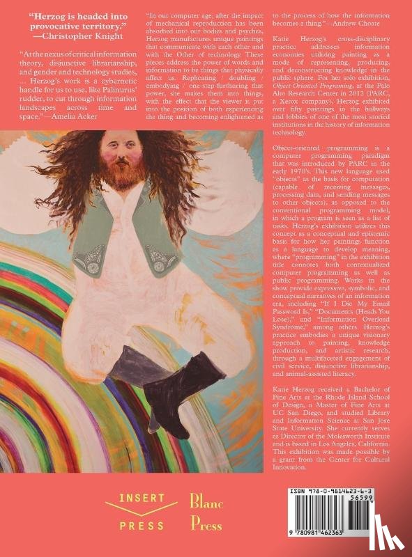 Herzog, Katie - Katie Herzog