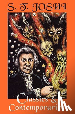 Joshi, S. T. - Classics and Contemporaries