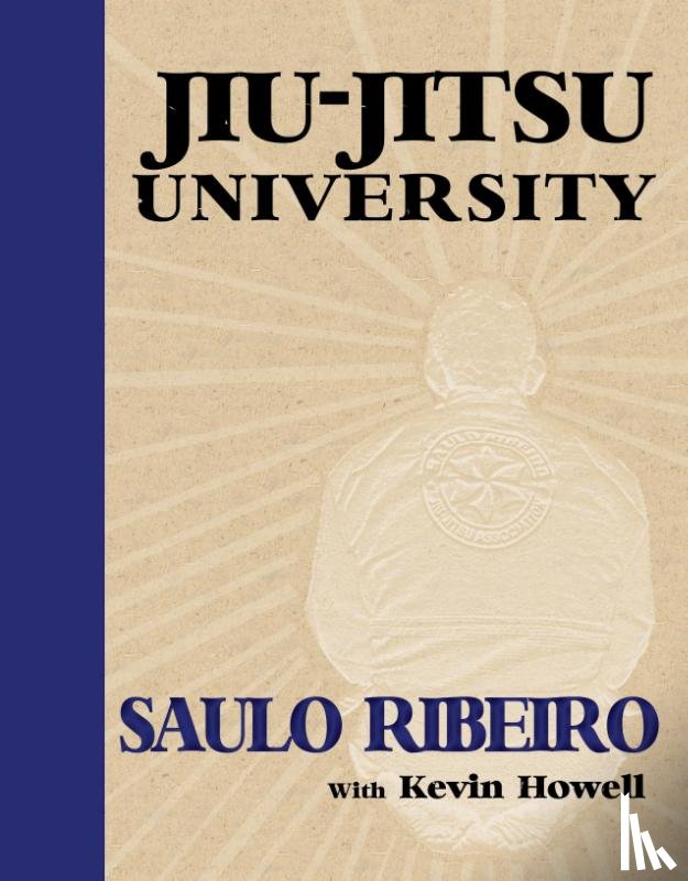 Howell, Kevin - Jiu-Jitsu University