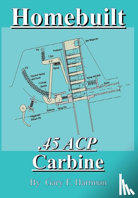 Hartman, Gary F. - Homebuilt .45 Acp Carbine