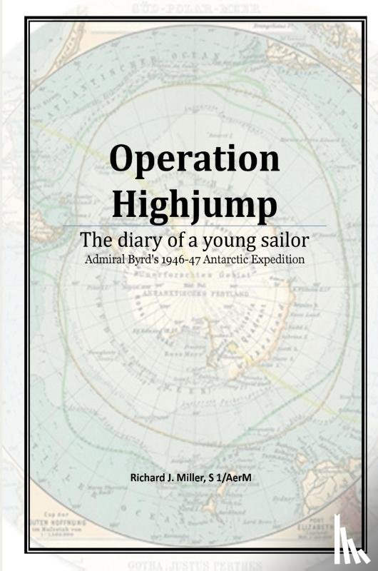 Miller, Richard J - Operation Highjump