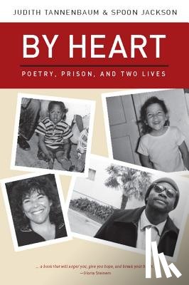 Tannenbaum, Judith, Jackson, Spoon - By Heart