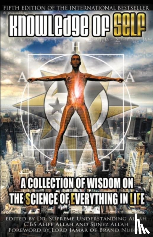 Understanding, Supreme, Allah, Sunez, Allah, Alife Cbs - Knowledge of Self