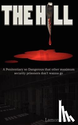 Carey, Lamont - THE Hill