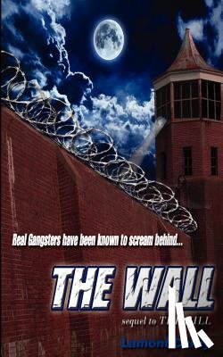 Carey, Lamont - The Wall