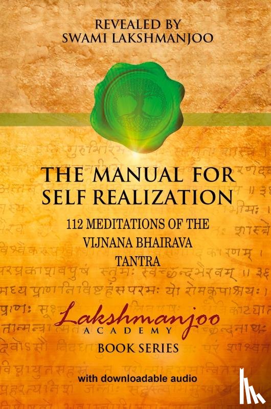 Lakshmanjoo, Swami - The Manual for Self Realization