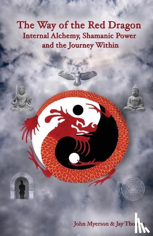 Myerson, John G., Thomas, Jay - The Way of the Red Dragon