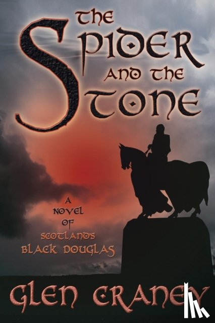 Craney, Glen - The Spider and the Stone