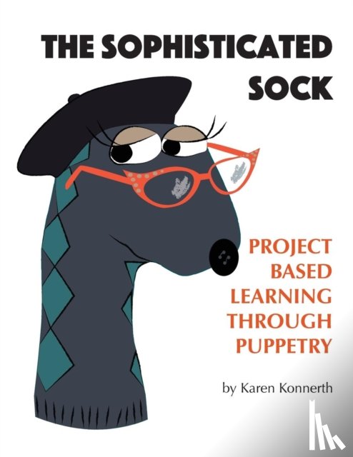 Konnerth, Karen - The Sophisticated Sock
