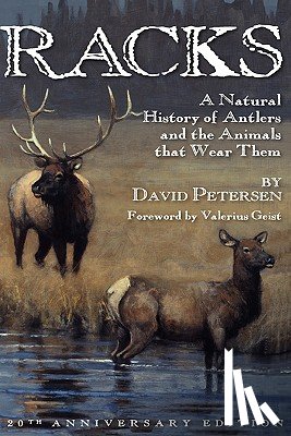 Petersen, David - Racks