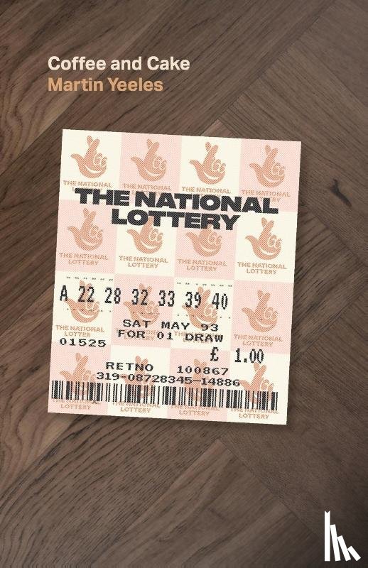 Yeeles, Martin - Coffee and Cake