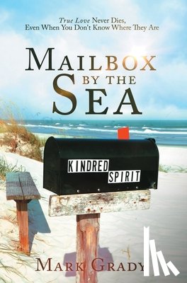 Grady, Mark - Mailbox by the Sea