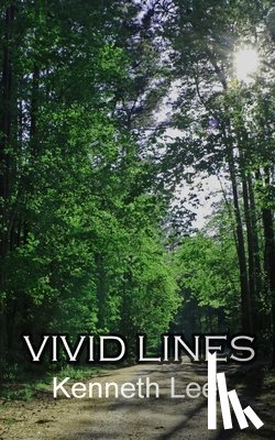 Lee, Kenneth - Vivid Lines