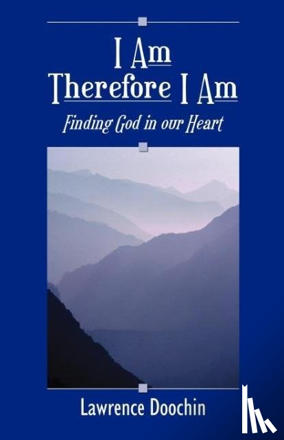 Doochin, Lawrence - I am Therefore I am