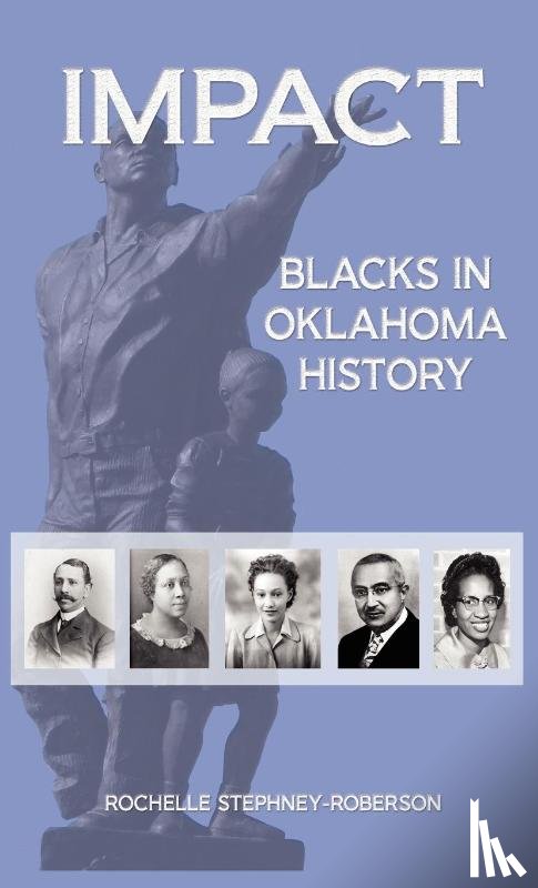 Rochelle Stephney-Roberson, Stephney-Roberson - Impact