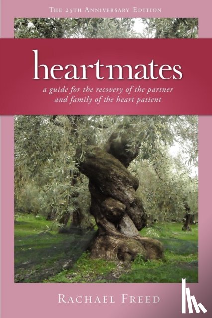 Freed, Rachael - Heartmates