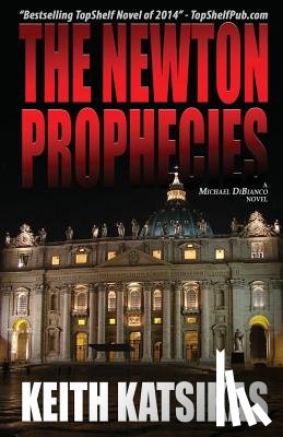 Katsikas, Keith - The Newton Prophecies